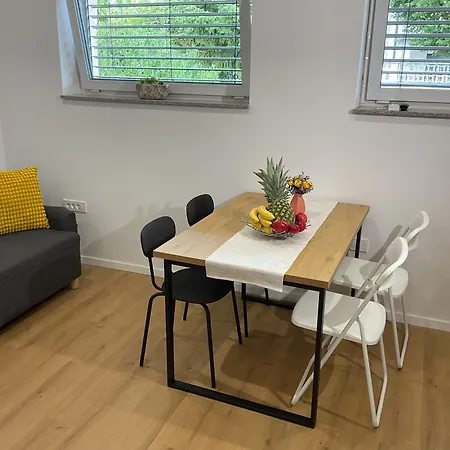 Apartma Tomy Lägenhet Domžale