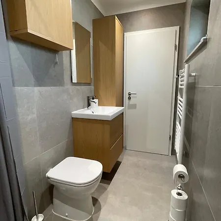 Apartma Tomy Lägenhet