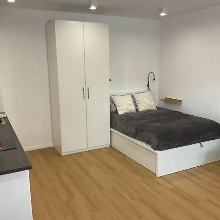 Apartment Apartma Tomy *