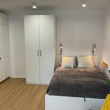 Apartma Tomy *