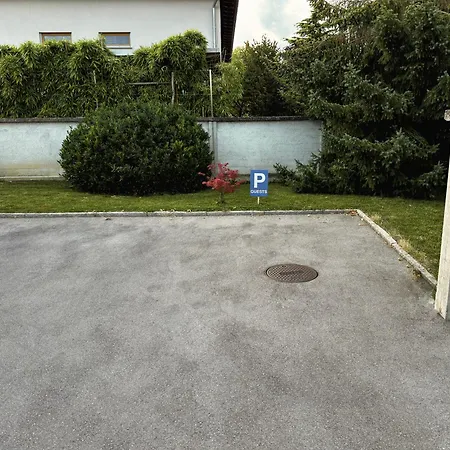 Apartment Apartma Tomy Domzale