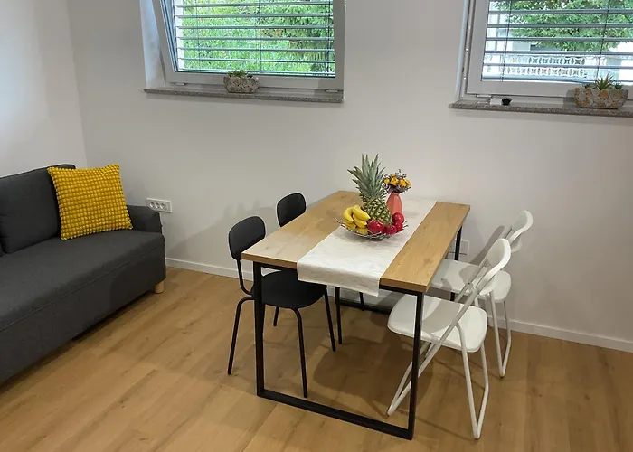 Apartma Tomy Appartamento Domžale