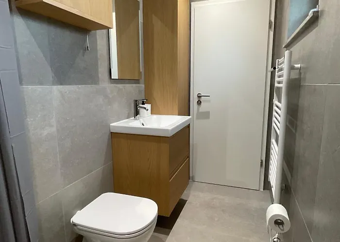 Apartma Tomy Lägenhet