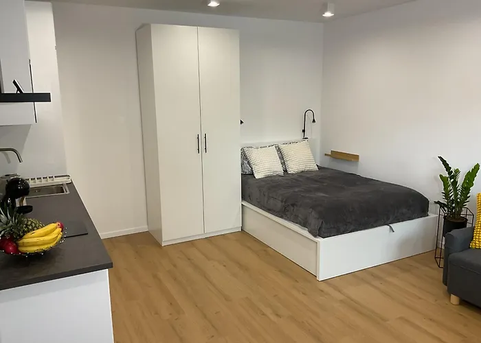 Lägenhet Apartma Tomy *