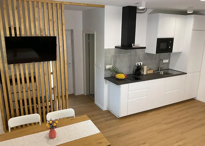 Apartma Tomy Domžale